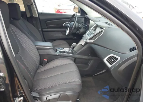 2014 GMC Terrain Sle-2 из США, поврежденный, VIN 2GKALREK9E6165512